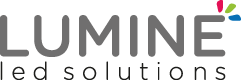 LED LUMINE Logo